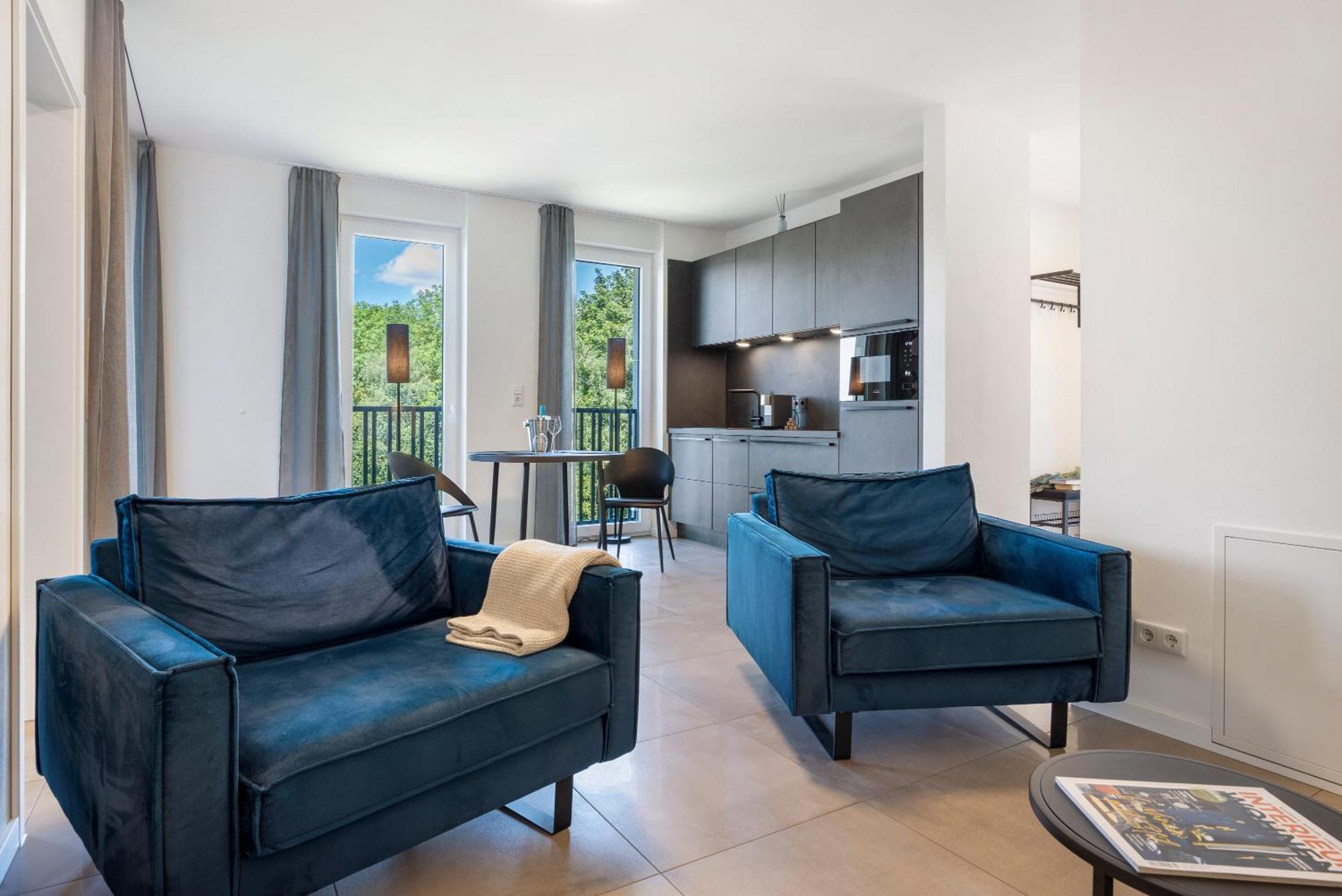 Egge Resort 7B Mit Whirpool U Sauna Altenbeken ภายนอก รูปภาพ