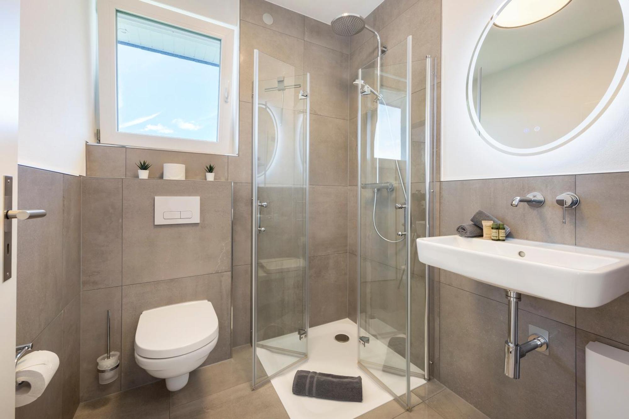 Egge Resort 7B Mit Whirpool U Sauna Altenbeken ภายนอก รูปภาพ