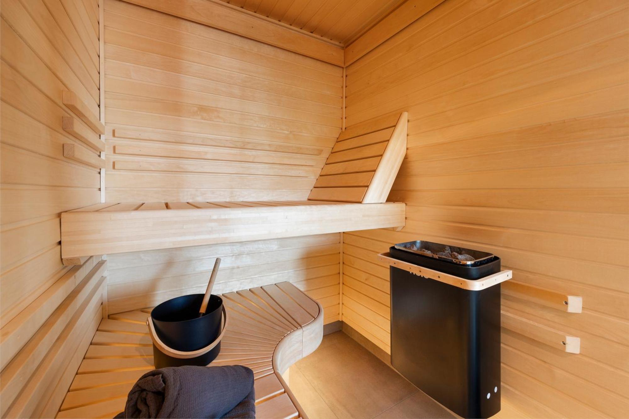 Egge Resort 7B Mit Whirpool U Sauna Altenbeken ภายนอก รูปภาพ
