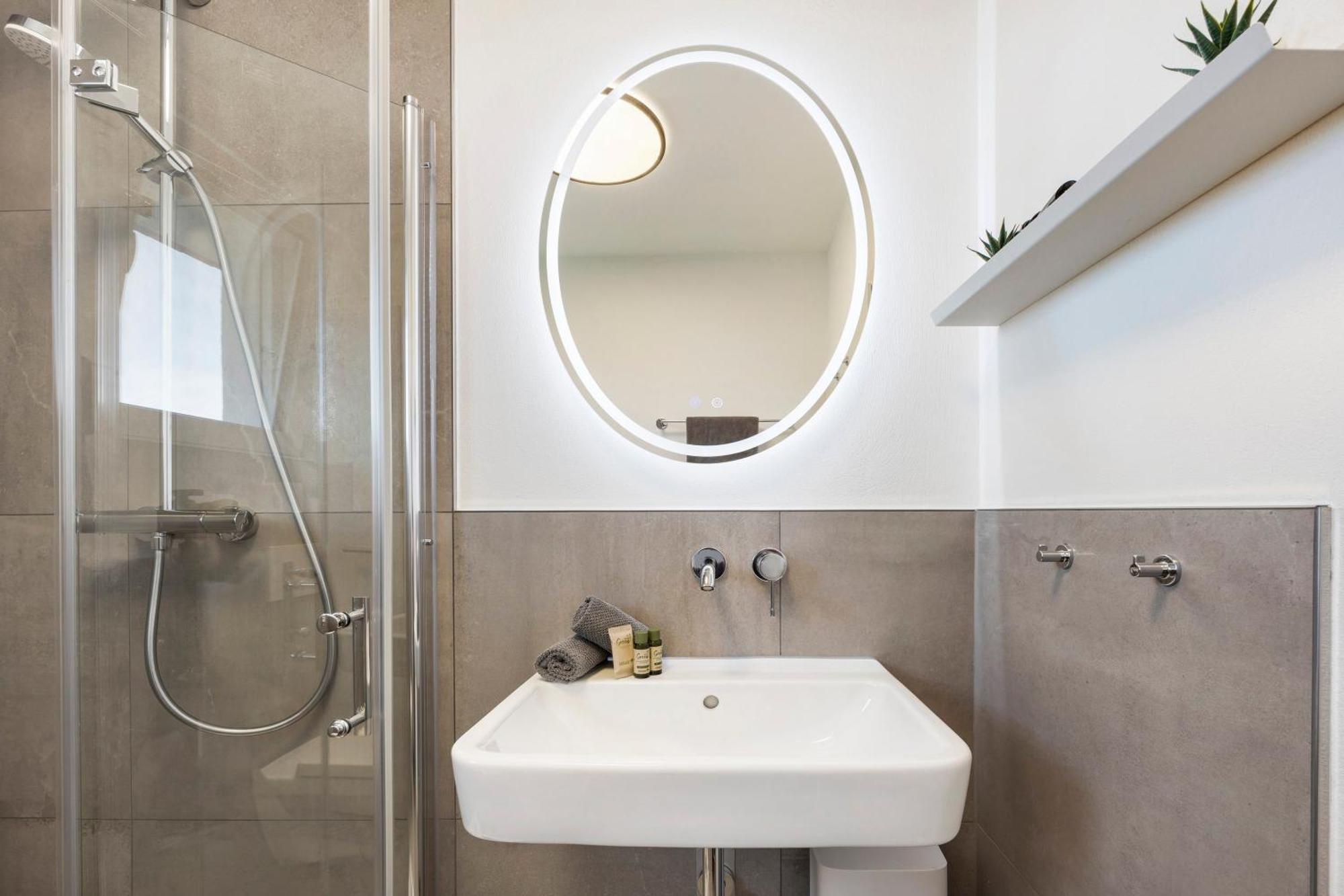 Egge Resort 7B Mit Whirpool U Sauna Altenbeken ภายนอก รูปภาพ